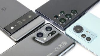 best smartphones camera