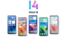 MIUI 14 Update