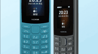 Nokia 105 4G