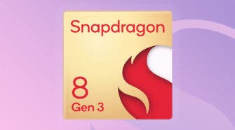 Snapdragon 8 Gen 3