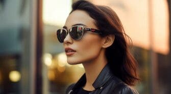 Ray-Ban Meta Smart Glasses