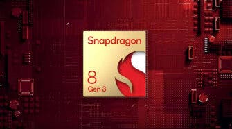 Snapdragon 8 Gen 3