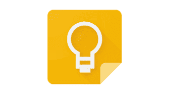 Google Keep