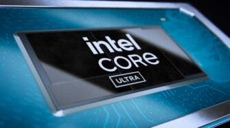 Intel Core Ultra