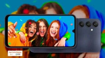 Samsung Galaxy A25