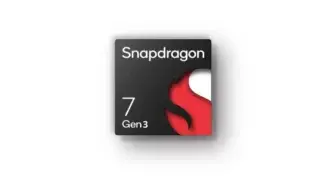 Snapdragon 7+ Gen 3