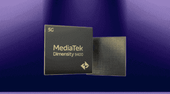 MediaTek Dimensity 9400