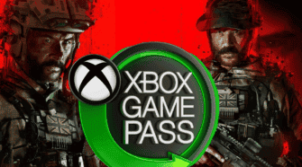 Xbox Game Pass