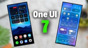 Samsung One UI 7