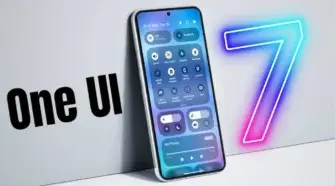 One UI 7