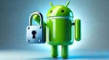 Android Anti-Theft - Android security features