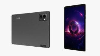 Lenovo Legion Tab