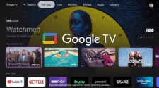 Google TV