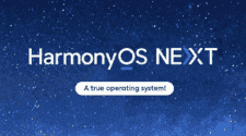 HarmonyOS NEXT