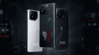 ROG Phone 9 series