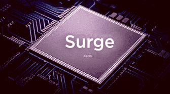 Xiaomi Surge