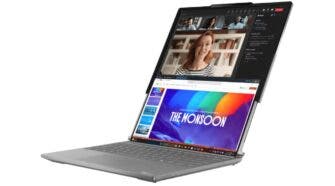 Lenovo ThinkBook Plus