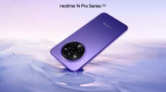 Realme 14 Pro