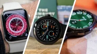 Best Smartwatches of 2024