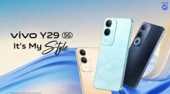 Vivo Y29