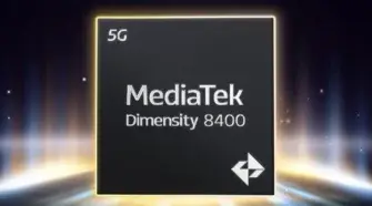 Dimensity 8400