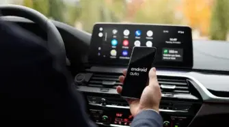 Android Auto