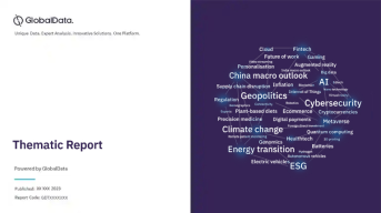 Emerging Economies in Insurance – Thematic Research thematic reports