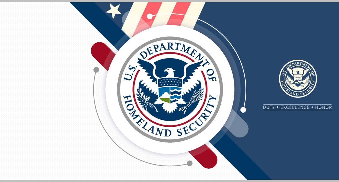 DHS Unveils Plans for Geospatial Technical Support Services 3.0 BPA