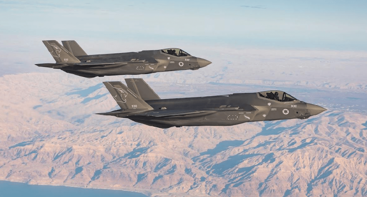 Lockheed Secures $3.4B Navy Contract Modification for F-35 Logistics Support