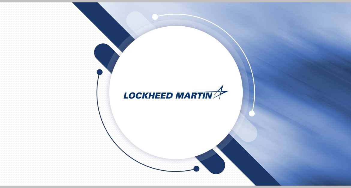 Lockheed Books $198M Navy Contract for MH-60R Maintenance Support