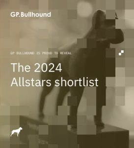 GP Bullhound Announces Shortlist for the 2024 Allstars Awards