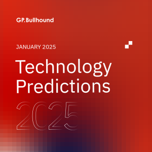 10 Predictions to Drive Technology in 2025