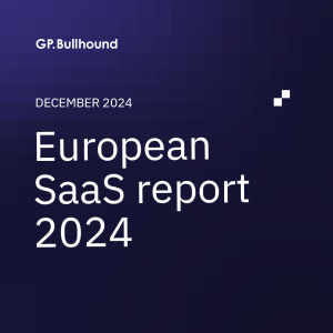 European SaaS Report 2024