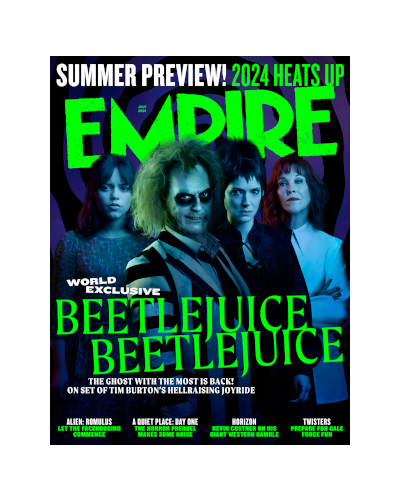 Empire July 2024