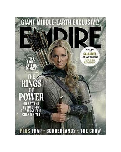 Empire August 2024 Cover 1