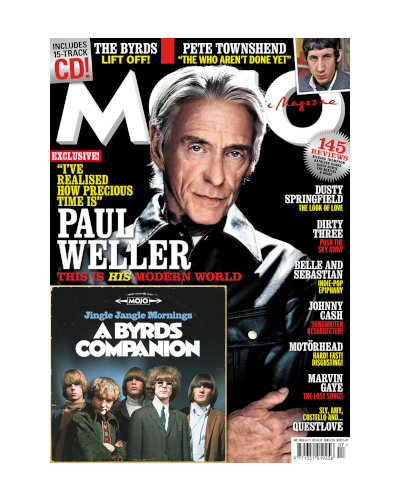 MOJO July 2024