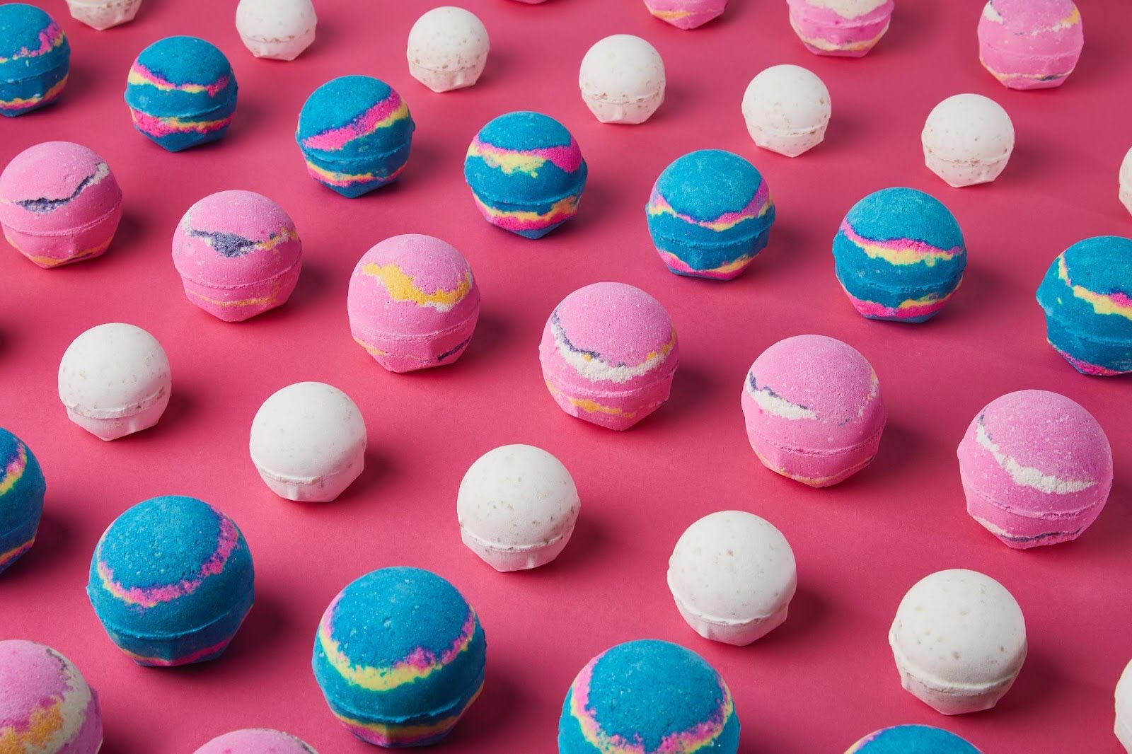 What do bath bombs have in common with the U.N. and why should I care?