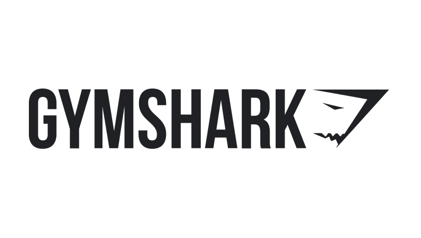 Gymshark apparel logo