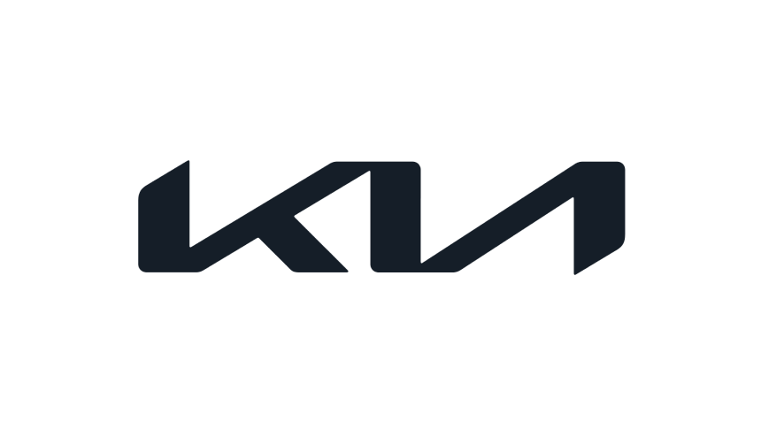 KIA Motors logo