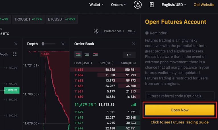 How to trade Bitcoin Futures & Options