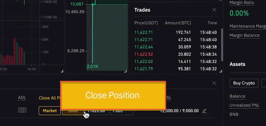 How to trade Bitcoin Futures & Options