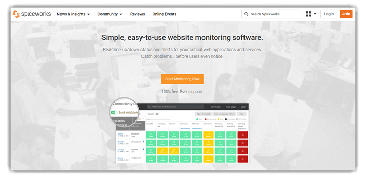 Network Monitor