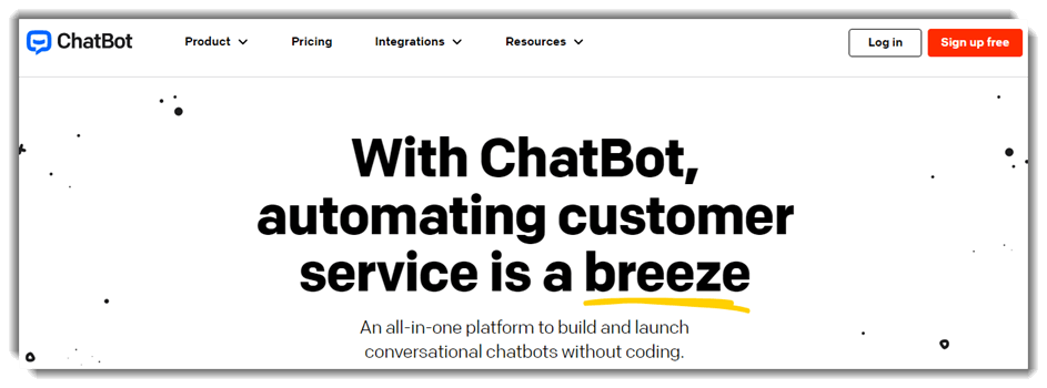 15 Best AI Chatbots (Artificial Intelligence Bots) %currentyear%