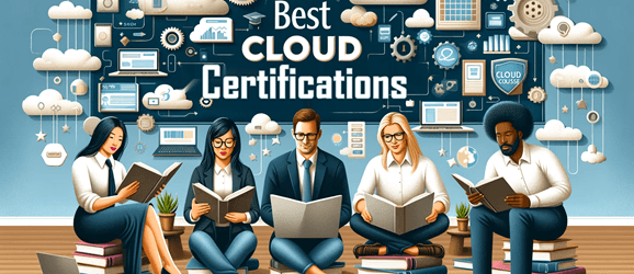 5 BEST Cloud Certifications Courses (%currentyear%)