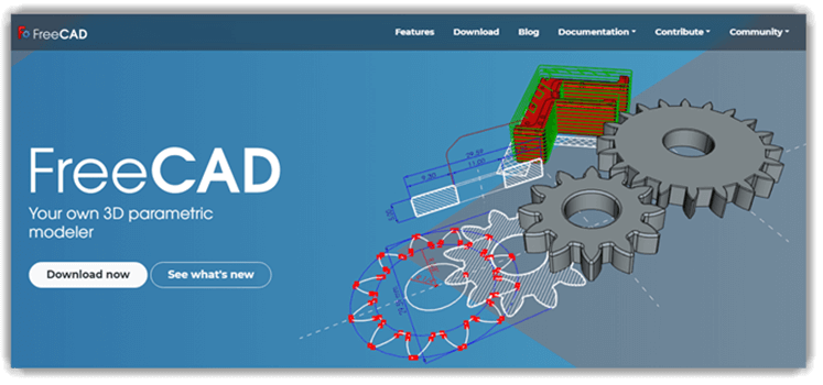 13 Melhor FREE CAD Software & Programs (%currentyear%)