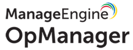 ManageEngine OpManager