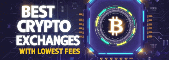 best-crypto-exchanges-with-lowest-fee