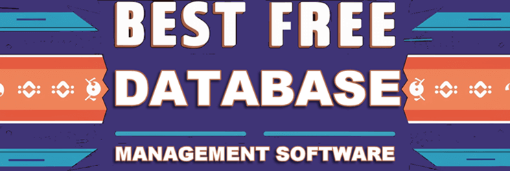 best-database-management-software