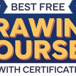 best-drawing-courses-with-certificate