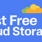 Best FREE Cloud Storage